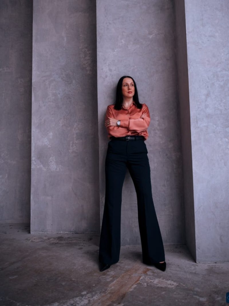 Удаленный юрист